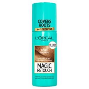 L'Oreal Magic Retouch Dark Blonde Root Touch Up 75