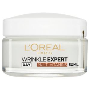L'Oreal Wrinkle Expert 50ml Day 65+