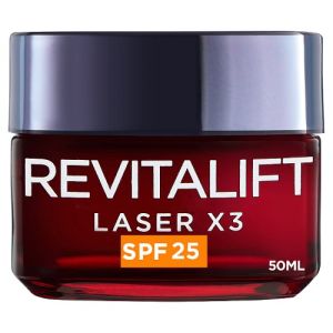 L'Oreal Revitalift Laser Renew Day Cream SPF 20 50ml