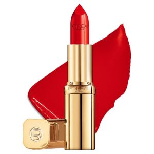 L'Oreal Paris Color Riche Satin Lipstick Maison Marais