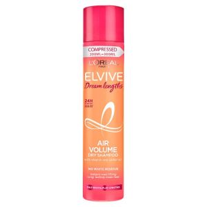 L'Oreal Elvive Dream Lengths Dry Shampoo 200ml