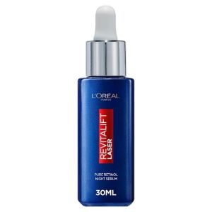 L'Oreal Revitalift Laser Renew Retinol Serum 30ml