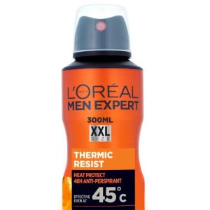 L'Oreal Men Expert Deo 300ml Thermic Resist 48H