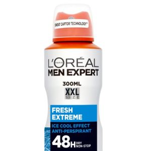 L'Oreal Men Expert Deo 300ml Fresh Extreme