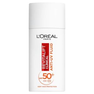 L'Oreal Revitalift Clincal Vitamin C Daily Anti UV Fluid SPF 30ml