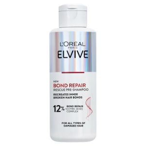 L'Oreal Elvive Bond Repair Pre Shampoo 200ml