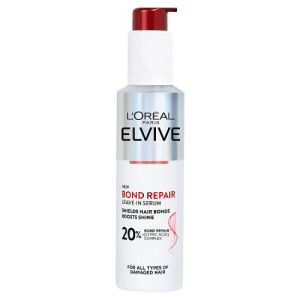 L'Oreal New! Elvive Bond Repair Serum 150ml