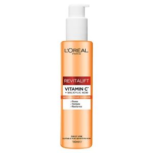 L'Oreal Revitalift Clinical Vitamin C Cleanser 150ml