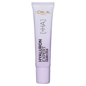 L'Oreal Hyaluron Expert Eye Cream 15ml