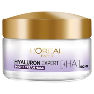 L'Oreal Hyaluron Expert Night Cream 50ml