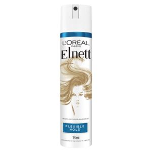 L'Oreal Elnett 75ml Flexible Extra Hold