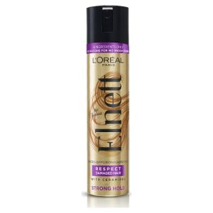 L'Oreal Elnett 75ml Precious Oils