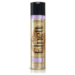 L'Oreal Elnett 75ml Lumiere Infinite Shine