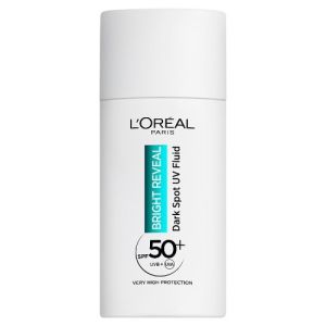 L'Oreal Bright Reveal UV Fluid 50ml