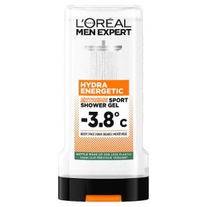 L'Oreal Men Expert S/Gel 300ml Extreme Sport