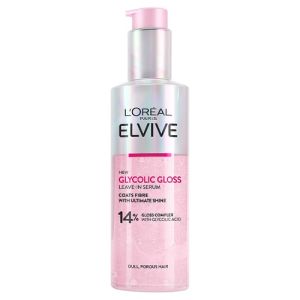 L'Oreal Elvive Glycolic Gloss Ultimate Serum