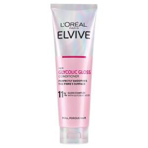 L'Oreal Elvive Glycolic Gloss Ultimate Conditioner 150ml
