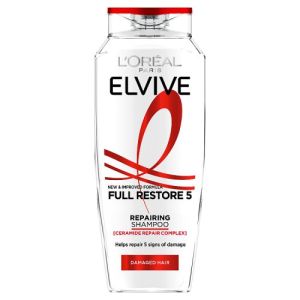 L'Oreal Elvive Full Restore 5 Shampoo 400ml