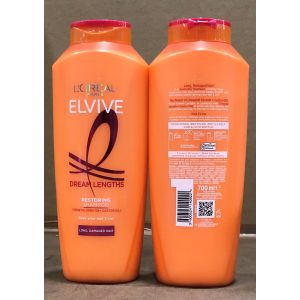 L'Oreal Elvive Dream Lengths Shampoo 700ml