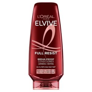 L'Oreal Elvive Full Resist (Aminexil) Conditioner 200ml