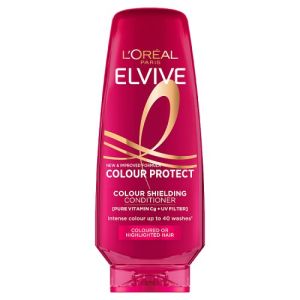 L'Oreal Elvive Conditioner 500ml Colour Protect