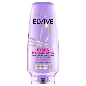 NEW L'Oreal Elvive Hyaluron Conditioner 200ml