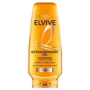 L'Oreal Elvive Extraordinary Oil Conditioner 500ml