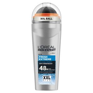 L'Oreal Men Expert Deo Fresh Extreme Roll on 100ml