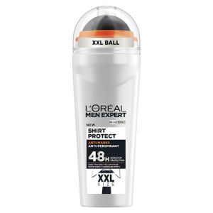 L'Oreal Men Expert Deo Shirt Protect Roll on 100ml