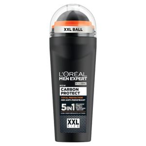 L'Oreal Men Expert Roll On 100ml Carbon Protect