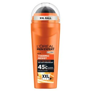 L'Oreal Men Expert Deo Thermic Resist Roll on 100ml