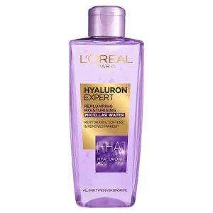 L'Oreal Hyaluron Expert Replump Moisturising Micellar Water 200ml