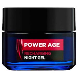 L'Oreal Men Expert Power Age Night Gel 50ml
