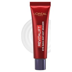 L'Oreal Revitalift Laser Eye Bag Eraser