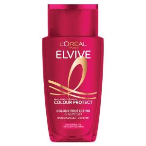 L'Oreal Elvive Colour Protect Shampoo 90ml