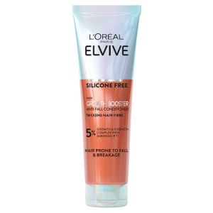 L'Oreal Elvive Growth Booster Conditioner 150ml