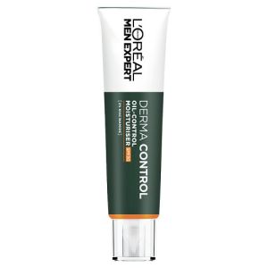L'Oreal Men Expert Derma Control SPF30 Moisturiser 40ml