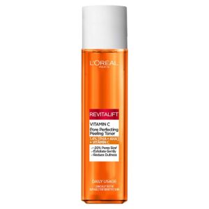 L'Oreal Bright Reveal Vitamin C Toner 180ml