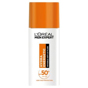 L'Oreal Men Expert Hydra Energetic SPF 50+ Fluid 50ml