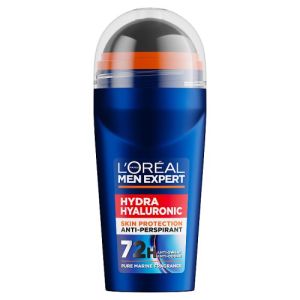L'Oreal Men Expert Ap Roll On 50Ml Hyaluronic Power