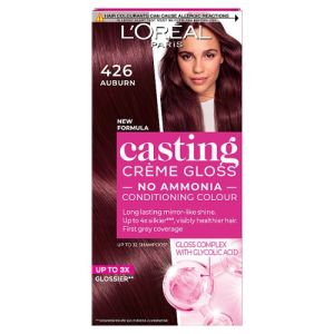 L'Oreal Casting Creme Gloss 426 Auburn