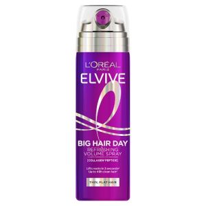 L'Oreal NEW Elvive Collagen Lifter Volume Spray 200ml
