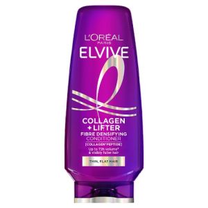 L'Oreal NEW Elvive Collagen Lifter Conditioner 300ml