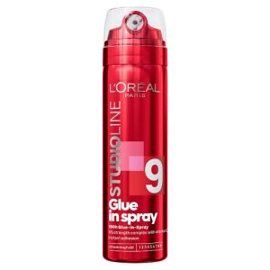 L'Oreal Studio Line indestructable Glue Spray 200ml