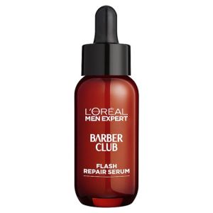 L'Oreal NEW Men Expert Barberclub Repair Serum 30ml