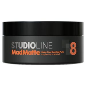 New L'Oreal Studio Line Matte & Messy Paste Pot 75ml