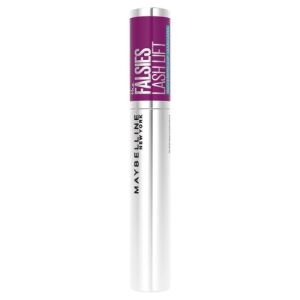 Maybelline Falsies Lash Lift Waterproof Mascara Black 