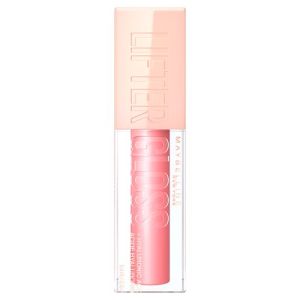 Maybelline Lifter Gloss Hydrating Lip Gloss 004 Silk