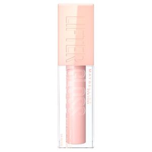 Maybelline Lifter Gloss Hydrating Lip Gloss 02 Ice