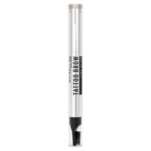 Maybelline Tattoo Brow Lift 02 Soft Brown